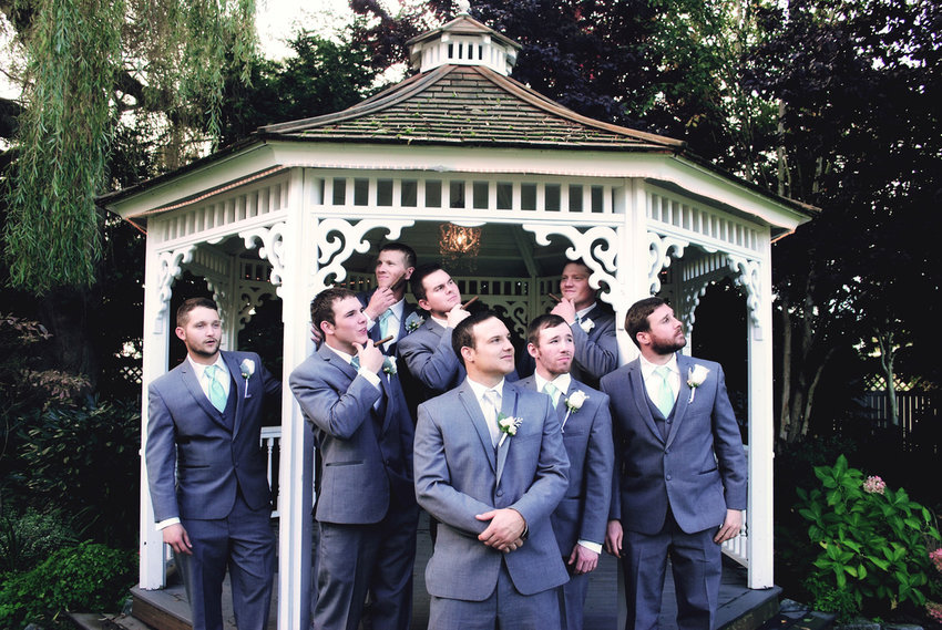 Morgans at The Grand Willow | Gen-of-Eve Photography