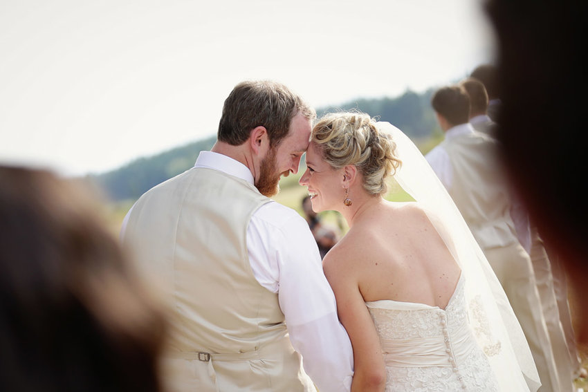 Amy and Tanner | Michael Stadler Photographs | Pacific Coast Weddings