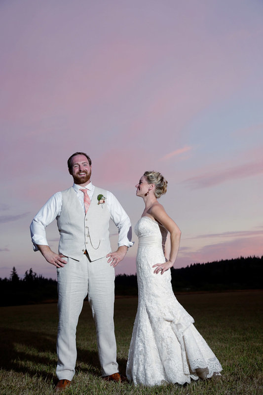 Amy and Tanner | Michael Stadler Photographs | Pacific Coast Weddings