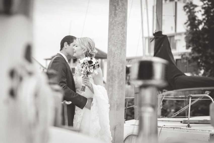 Real Weddings: Matthew and Sarah | Adam Nash Photography | Pacific Coast Weddings