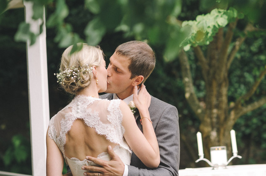 Real Weddings: Matthew and Sarah | Adam Nash Photography | Pacific Coast Weddings